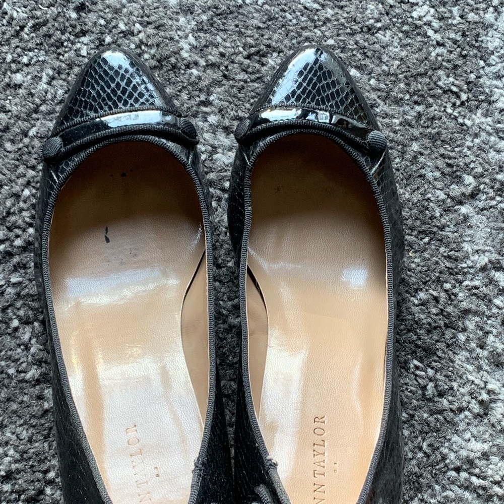 Ann Taylor Pumps
